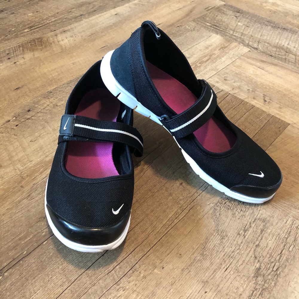 Nike shoes